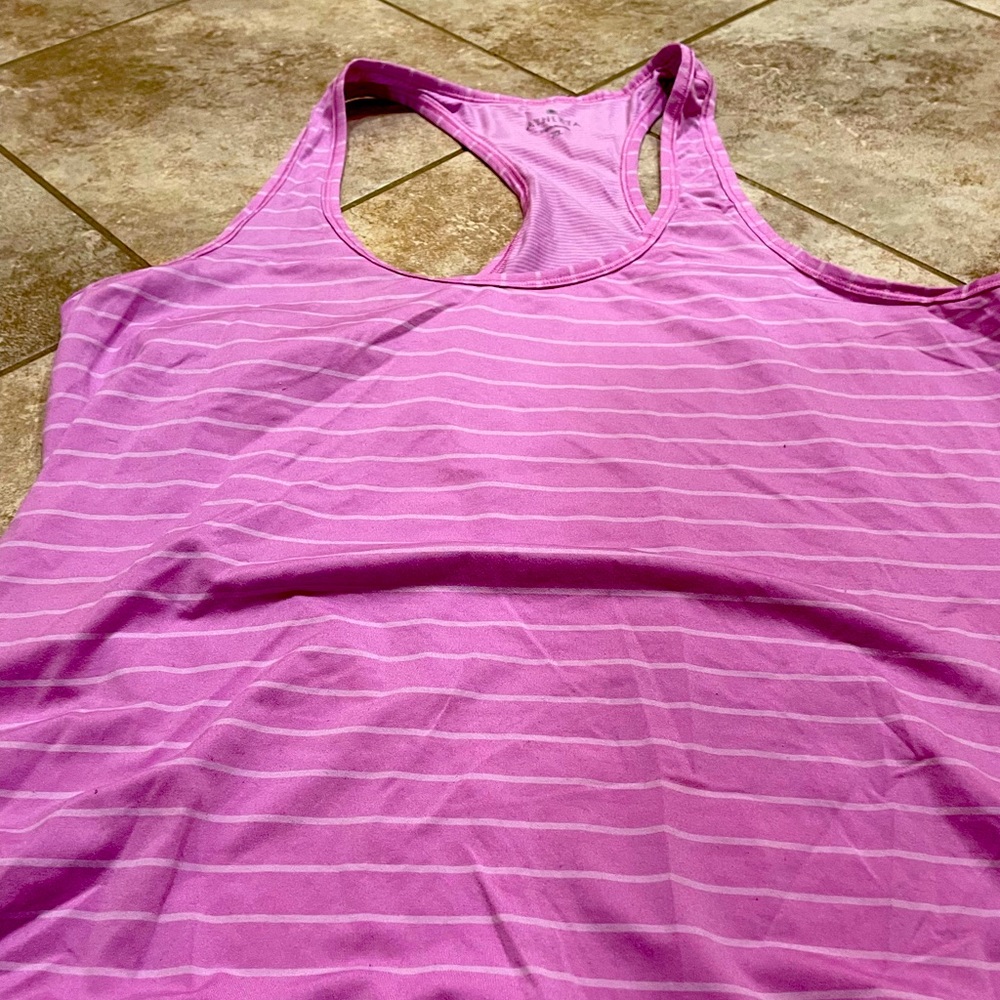 Athleta